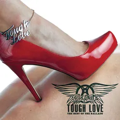 Aerosmith - Tough Love: The Best Of The Ballads