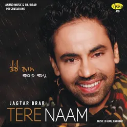 Tere Naam