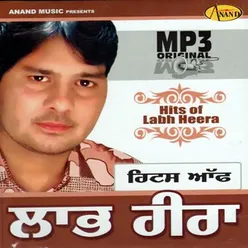 Hits of Labh Heera