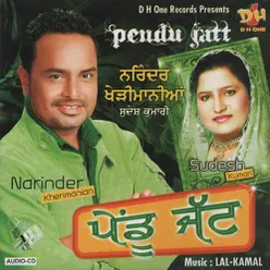 Pendu Jatt