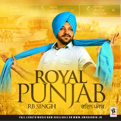 Royal Punjab