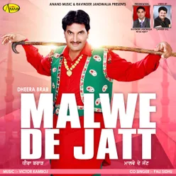 Malwe De Jatt