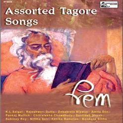 Assorted Tagore Songs - Vol-2