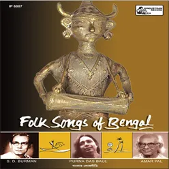Folk Songs Of Bengal
