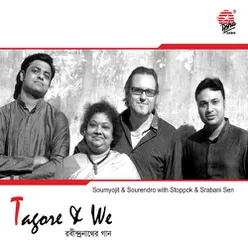Tagore & We