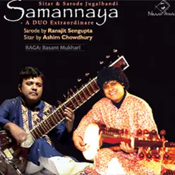 Samannaya A Duo Extraordinare