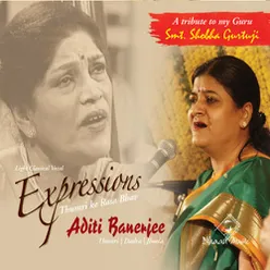 Expressions Thumri Ke Rasa Bhav