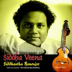 Inner Voice of Sidha Veena