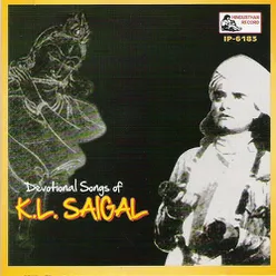 Devotional Song Of K.l.saigal