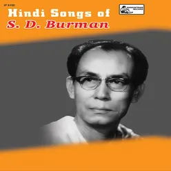 Hindi Songs Of S. D. Burman