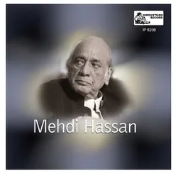 Mehdi Hasan-Shola Tha Jalboojha Hun
