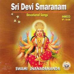 Sri Devi Smaranam