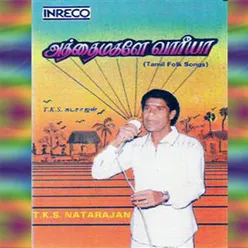 Atthaimagale Vaareeya