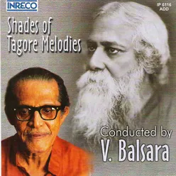 Shades Of Tagore Melodies