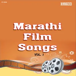 Marathi Film Songs Vol 1