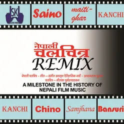 Nepali Chalchitra Remix