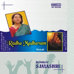 Radha Madhavan