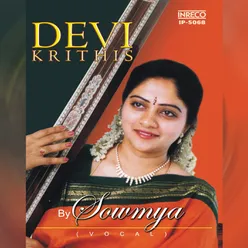 Devi Krithis