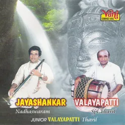 Nadhaswaram (Jayashankar & Valayapatti - IV)