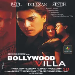 Bollywood Villa