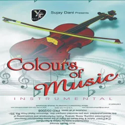 Colours Of Music (Instrumental)