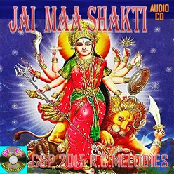 JAI MAA SHAKTI