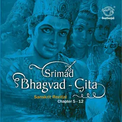 Srimad Bhagvad - Gita