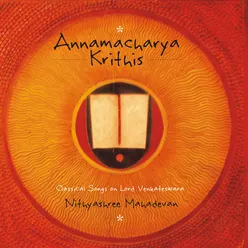 Annamacharya Krithis