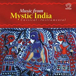 Music From Mystic India