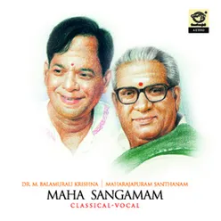 Maha Sangamam