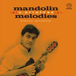 Mandolin Melodies