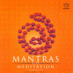 Mantras For Meditation Vol -1