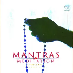 Mantras For Meditation Vol -2