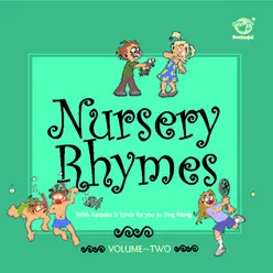 Nursery Rhymes Vol -2