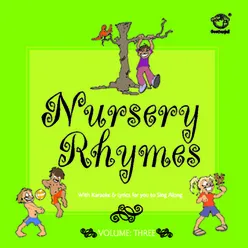 Nursery Rhymes Vol - 3