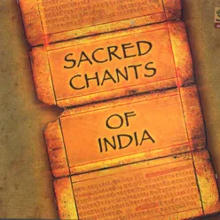 Sacred Chants Of India