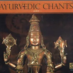 Ayurvedic Chants