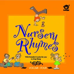 Nursery Rhymes Vol - 4