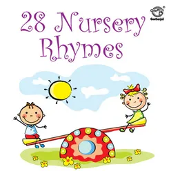 28 Nursery Rhymes For Kids