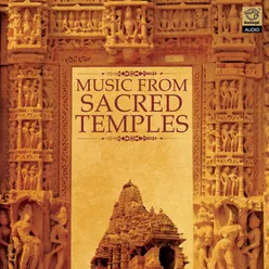 Music From Sacred Temples