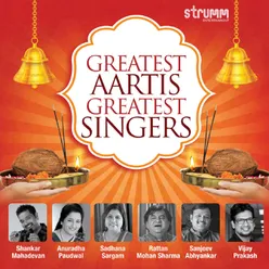 Greatest Aartis - Greatest Singers