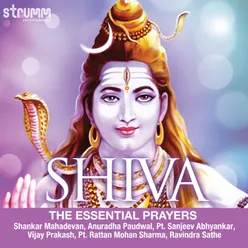 Shiva - The Essential Prayers