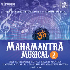Mahamantra Musical 2