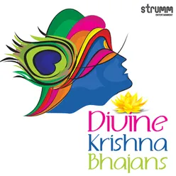 Divine Krishna Bhajans