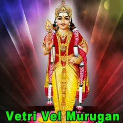 Vetri Vel Murugan