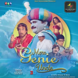 Mere Genie Uncle