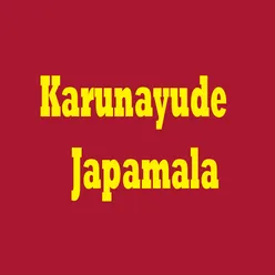 Karunayude Japamala