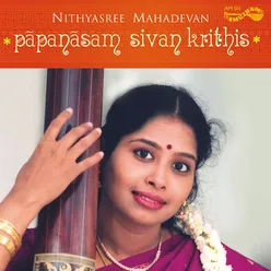 Papanasam Sivan Krithis Vol 3