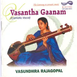 Vasantha Ganam