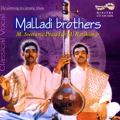 Malladi Brothers